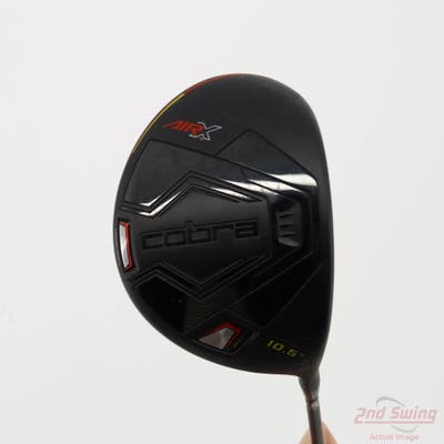 Cobra 2023 Air X Straight Neck Driver 10.5° Cobra Ultralite 40 Graphite Regular Right Handed 46.0in