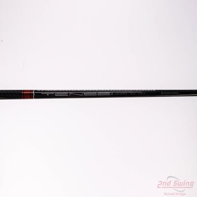 Mint Uncut Mitsubishi Rayon Tensei CK Red 60g Hybrid Shaft Regular 42.0in