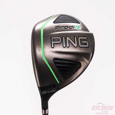 Ping Prodi G Driver Ping Prodi G Graphite Junior Stiff Left Handed 41.5in