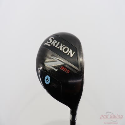 Srixon Z 355 Fairway Wood 5 Wood 5W 19° Miyazaki Jinsoku Graphite Regular Right Handed 43.0in