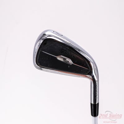 Titleist 2023 U 505 Utility Utility Iron 2 Utility Fujikura ATMOS TS Blue 85HB Graphite Stiff Right Handed 40.5in