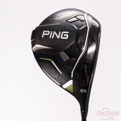 Ping G430 MAX 10K Driver 10.5° ALTA CB 55 Black Graphite Stiff Right Handed 45.0in