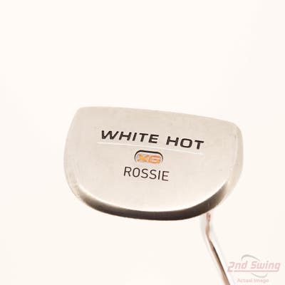 Odyssey White Hot XG Rossie Putter Steel Right Handed 33.0in