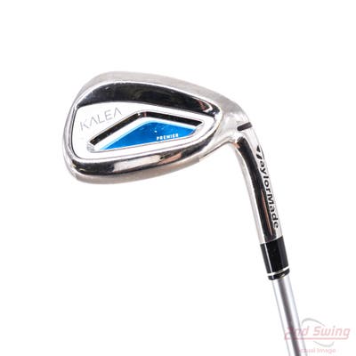 TaylorMade Kalea Ladies Wedge Sand SW Stock Graphite Shaft Graphite Ladies Right Handed 34.5in