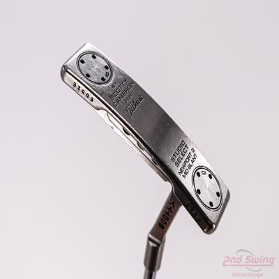 Titleist Scotty Cameron Studio Select Newport 2 MS Putter Steel Right Handed 35.0in