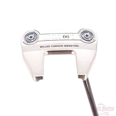 Mint Mizuno OMOI Type VI Putter Steel Right Handed 34.0in