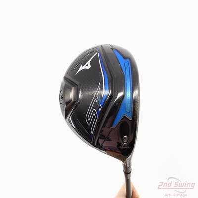 Mizuno ST-Z 230 Driver 9.5° Project X HZRDUS Smoke iM10 50 Graphite Stiff Right Handed 45.5in