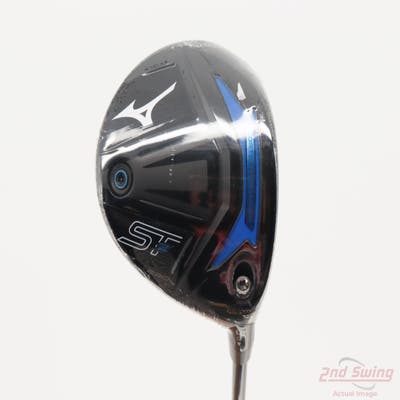 Mint Mizuno ST-Z 230 Fairway Wood 3 Wood 3W 15° Mitsubishi Kai'li Blue 70 Graphite Stiff Right Handed 43.5in