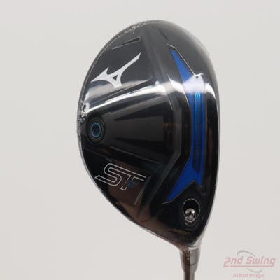 Mint Mizuno ST-Z 230 Fairway Wood 3 Wood 3W 15° PX HZRDUS Smoke Black RDX 60 Graphite Stiff Right Handed 43.25in