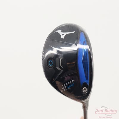 Mint Mizuno ST-MAX 230 Fairway Wood 5 Wood 5W 18° UST Helium Nanocore IP 40 Graphite Ladies Right Handed 41.75in