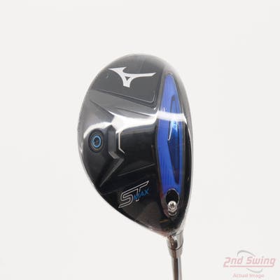 Mint Mizuno ST-MAX 230 Fairway Wood 5 Wood 5W 18° UST Mamiya LIN-Q M40X Red 6 Graphite Regular Right Handed 43.0in