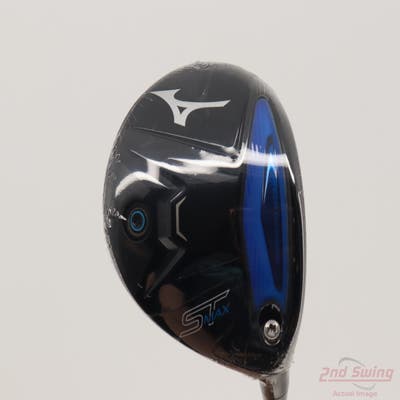 Mint Mizuno ST-MAX 230 Fairway Wood 5 Wood 5W 18° UST Mamiya LIN-Q M40X Red 6 Graphite Regular Right Handed 43.0in