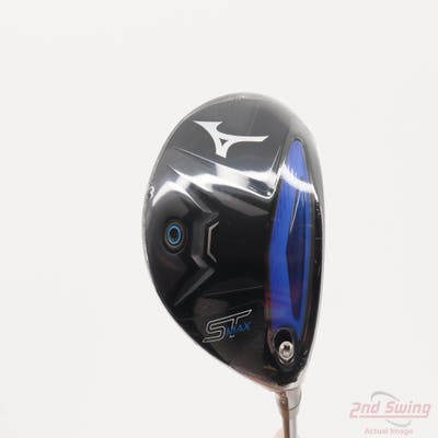 Mint Mizuno ST-MAX 230 Fairway Wood 3 Wood 3W 15° UST Mamiya LIN-Q M40X Red 6 Graphite Regular Right Handed 43.25in