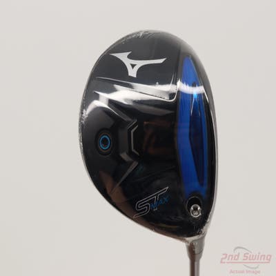 Mint Mizuno ST-MAX 230 Fairway Wood 3 Wood 3W 15° UST Mamiya LIN-Q M40X Red 6 Graphite Regular Right Handed 43.25in