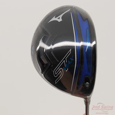 Mint Mizuno ST-MAX 230 Driver 9.5° PX HZRDUS Smoke Green RDX 65 Graphite Stiff Right Handed 45.75in