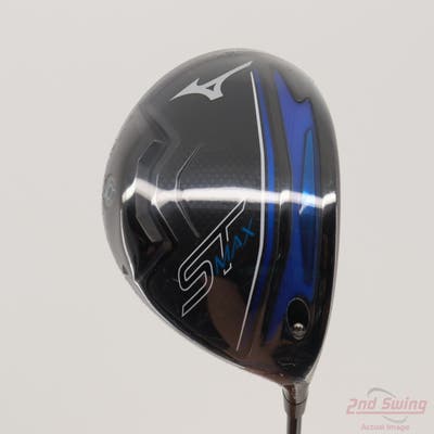 Mint Mizuno ST-MAX 230 Driver 10.5° Mitsubishi Kai'li Blue 50 Graphite Stiff Right Handed 45.75in