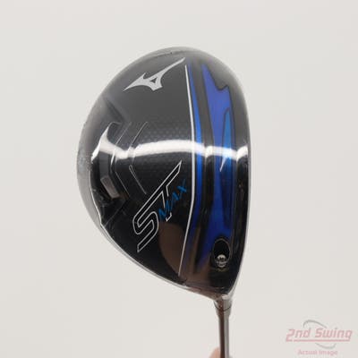 Mint Mizuno ST-MAX 230 Driver 10.5° UST Mamiya LIN-Q M40X Red 5 Graphite Regular Right Handed 45.75in