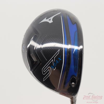 Mint Mizuno ST-MAX 230 Driver 9.5° PX HZRDUS Smoke Green RDX 65 Graphite Stiff Right Handed 45.75in