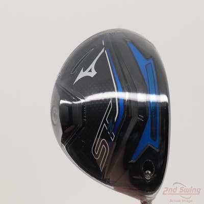 Mint Mizuno ST-Z 230 Driver 10.5° UST Mamiya LIN-Q M40X Red 5 Graphite Stiff Right Handed 45.25in