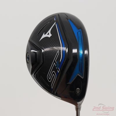 Mizuno ST-Z 230 Driver 9.5° PX HZRDUS Smoke Black RDX 60 Graphite Stiff Right Handed 45.25in