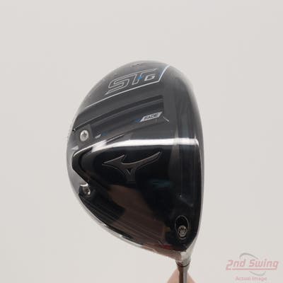 Mint Mizuno ST-G Driver 9.5° PX HZRDUS Smoke Green RDX 65 Graphite Stiff Right Handed 45.25in