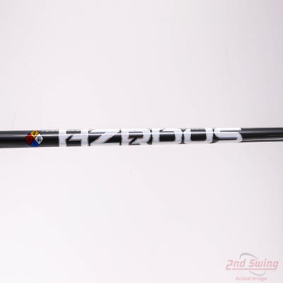 Used W/ Callaway RH Adapter Project X HZRDUS Silver Gen4 60g Driver Shaft Stiff 44.0in