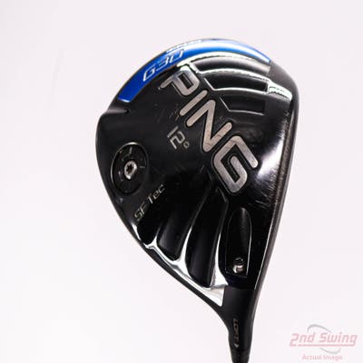 Ping G30 LS Tec Driver 12° Ping TFC 419D Graphite Regular Right Handed 45.75in