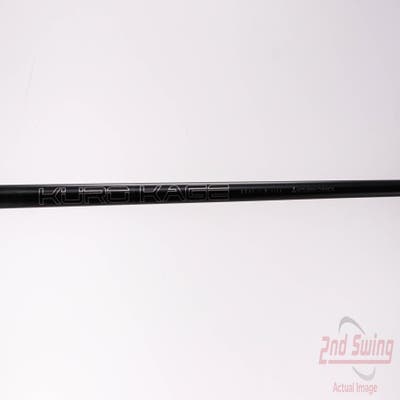 Pull Mitsubishi Rayon 5th Gen Kuro Kage Black Tini 65g Hybrid Shaft Regular 38.75in