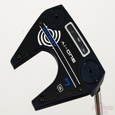 Mint Odyssey Ai-ONE 7 S Putter Steel Right Handed 34.0in