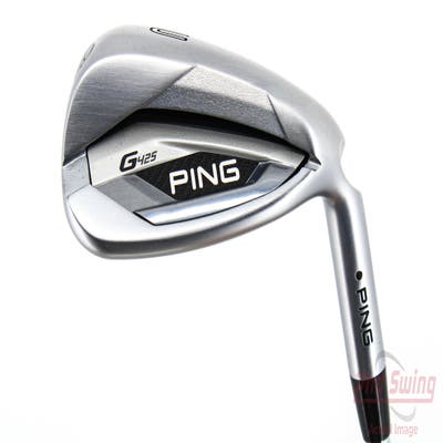 Ping G425 Wedge Gap GW AWT 2.0 Steel Regular Right Handed Black Dot 35.75in