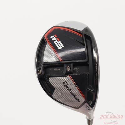 TaylorMade M5 Driver 10.5° TM Fujikura Speeder 57 Graphite Regular Right Handed 45.5in