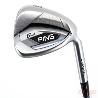 Ping G425 Wedge Gap GW ALTA CB Slate Graphite Regular Right Handed Black Dot 35.75in