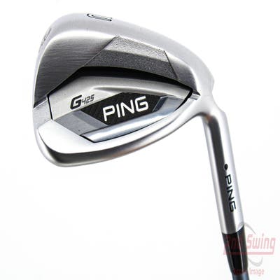 Ping G425 Wedge Gap GW ALTA CB Slate Graphite Stiff Right Handed Black Dot 35.75in