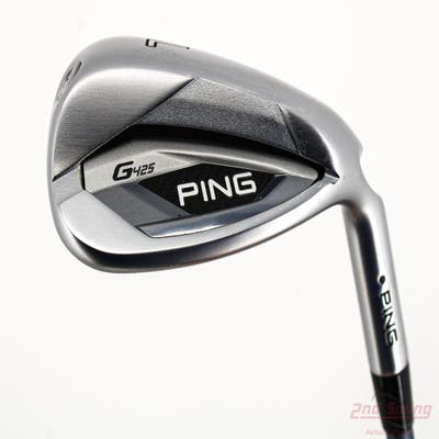 Ping G425 Wedge Lob LW ALTA CB Slate Graphite Stiff Right Handed Black Dot 35.25in