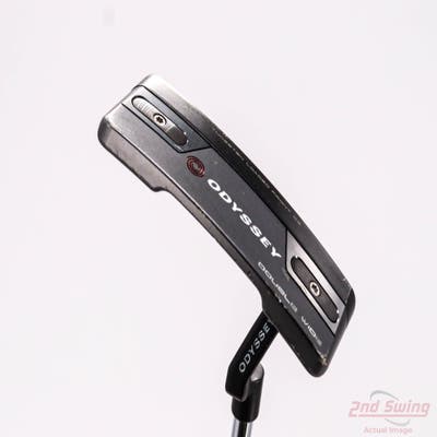 Odyssey Tri-Hot 5K Double Wide Putter Steel Right Handed 34.0in