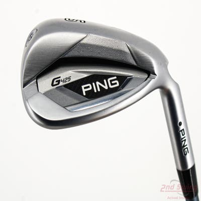 Ping G425 Wedge Sand SW ALTA CB Slate Graphite Stiff Right Handed Black Dot 35.5in