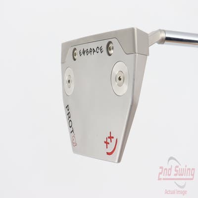 Mint Embrace Suzuka V Custom Made Putter Steel Right Handed 35.0in