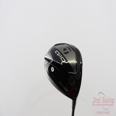 TaylorMade Qi10 Driver 10.5° MCA Tensei AV Limited Black 65 Graphite Stiff Right Handed 46.0in