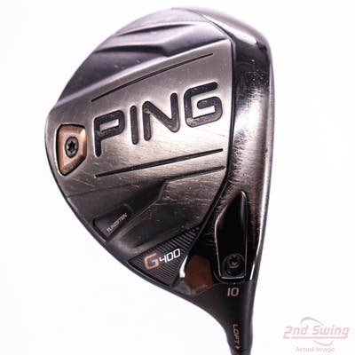 Ping G400 Driver 10° ALTA CB 55 Graphite Regular Right Handed 46.0in