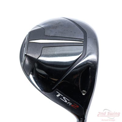 Titleist TSR2 Driver 11° MCA Tensei AV-XLINK Blue 55 Graphite Regular Right Handed 45.5in