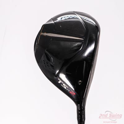 Titleist TSR2 Driver 10° MCA Tensei AV-XLINK Blue 55 Graphite Stiff Right Handed 45.75in