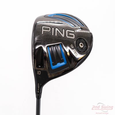 Ping 2016 G SF Tec Driver 10° ALTA 55 Graphite Regular Left Handed 46.0in