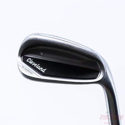 Cleveland Smart Sole Chipper Stock Steel Shaft Steel Wedge Flex Right Handed 34.25in