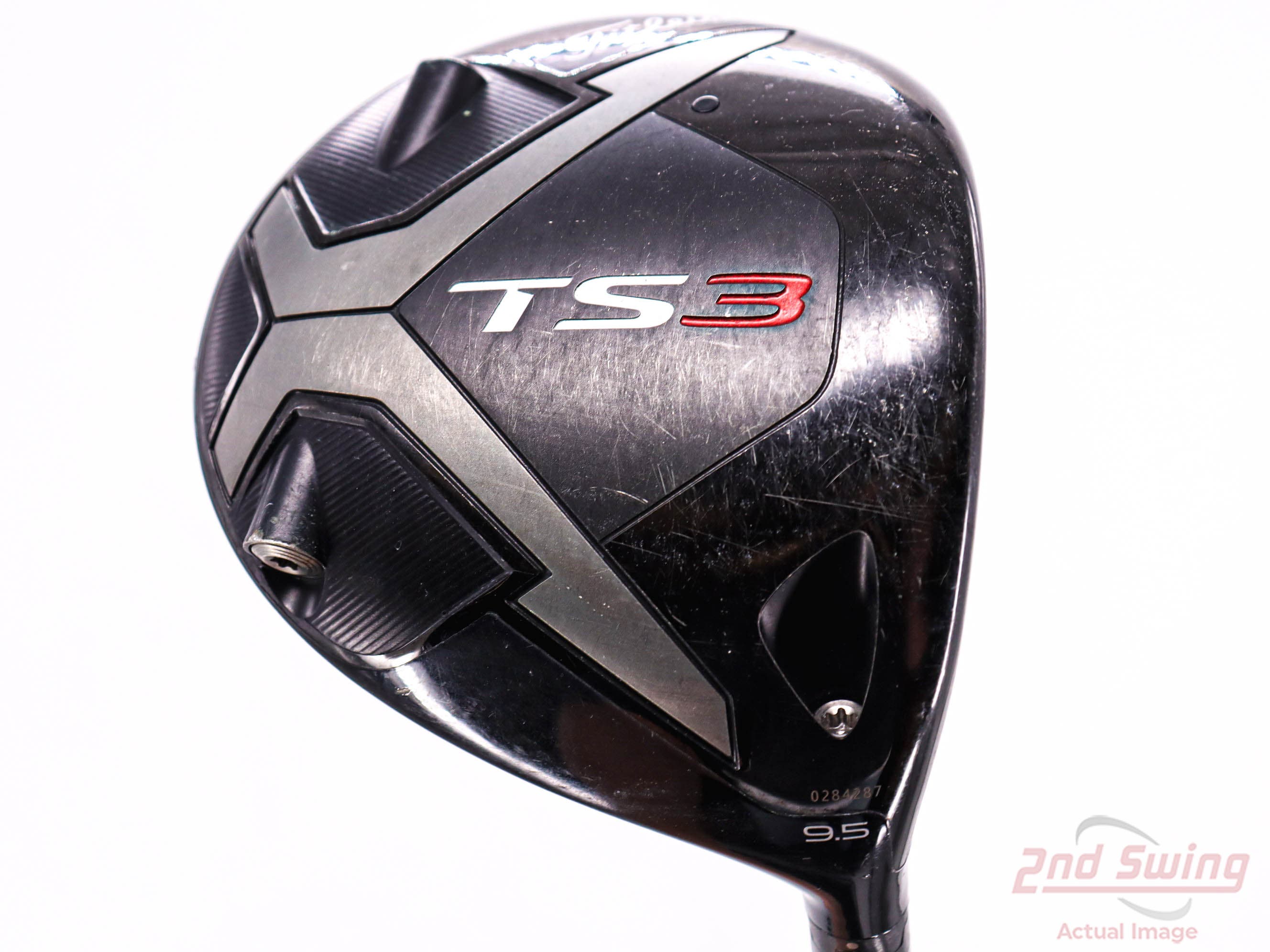 Titleist TS3 Driver | 2nd Swing Golf