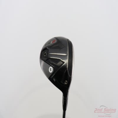 Titleist TSi2 Fairway Wood 3 Wood 3W 15° MCA Tensei AV Blue Raw 65 Graphite Stiff Right Handed 43.25in