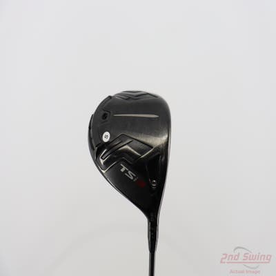 Titleist TSi3 Driver 9° MCA Tensei AV Blue Raw 55 Graphite Stiff Right Handed 46.0in