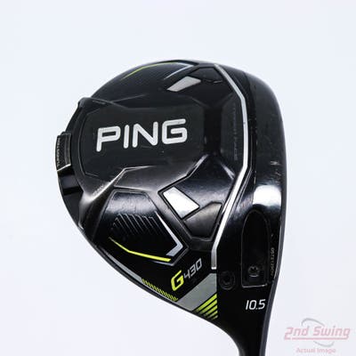 Ping G430 MAX Driver 10.5° ALTA CB 55 Black Graphite Regular Right Handed 45.75in