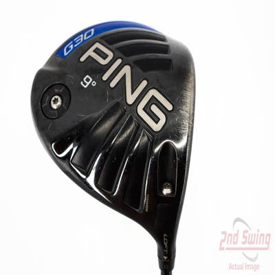 Ping G30 Driver 10.5° MRC Kuro Kage 50 Graphite Regular Right Handed 44.75in