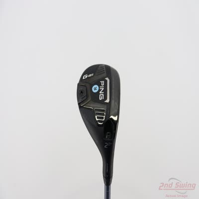 Ping G425 Hybrid 2 Hybrid 17° ALTA CB 70 Slate Graphite Regular Right Handed Black Dot 40.25in