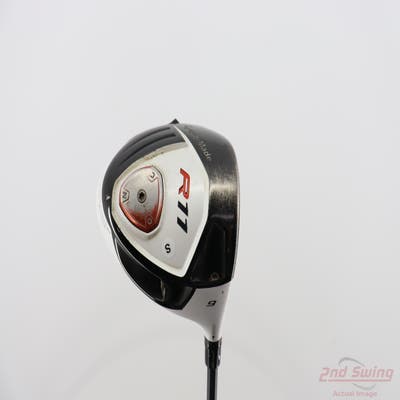 TaylorMade R11 Driver 9° TM Fujikura Blur 60 Graphite Stiff Right Handed 45.75in